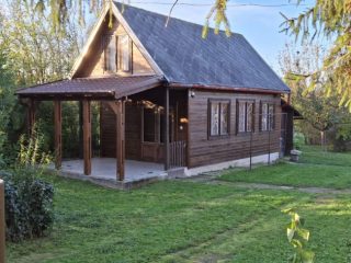 Eladó 1411 m²-esmezőgazdasági ingatlan Borgáta, ZÁRTKERT: 17'000'000 Ft