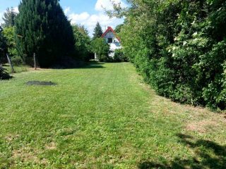 Eladó 1411 m²-esmezőgazdasági ingatlan Borgáta, ZÁRTKERT: 17'000'000 Ft