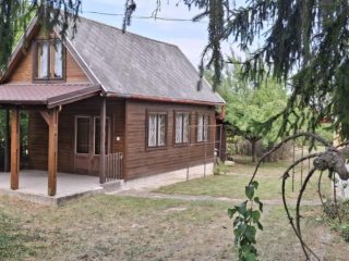 Eladó 1411 m²-esmezőgazdasági ingatlan Borgáta, ZÁRTKERT: 17'000'000 Ft