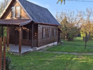 Eladó 1411 m²-esmezőgazdasági ingatlan Borgáta, ZÁRTKERT: 17'000'000 Ft