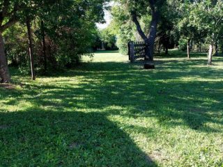 Eladó 1411 m²-esmezőgazdasági ingatlan Borgáta, ZÁRTKERT: 17'000'000 Ft