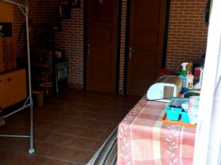 Eladó 1411 m²-esmezőgazdasági ingatlan Borgáta, ZÁRTKERT: 17'000'000 Ft