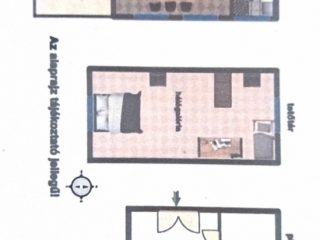 Eladó 1411 m²-esmezőgazdasági ingatlan Borgáta, ZÁRTKERT: 17'000'000 Ft