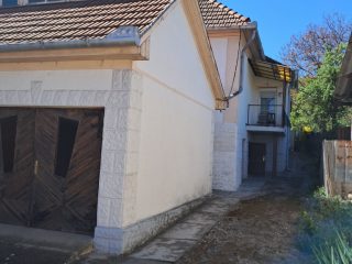 Eladó 82 m²-escsaládi ház Borsodnádasd, Alkotmány út: 10'200'000 Ft