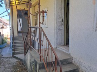 Eladó 82 m²-escsaládi ház Borsodnádasd, Alkotmány út út: 10'200'000 Ft