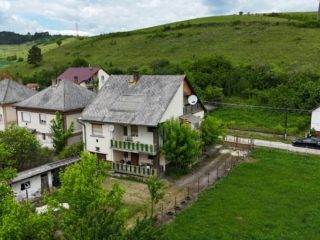 Eladó 180 m²-escsaládi ház Borsodnádasd, Vajdavár utca: 19'000'000 Ft