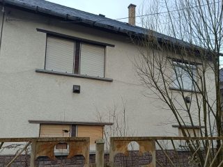 Eladó 180 m²-escsaládi ház Borsodnádasd, Vajdavár utca: 19'000'000 Ft