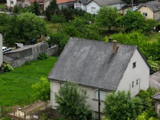 Eladó 180 m²-escsaládi ház Borsodnádasd, Vajdavár utca: 19'000'000 Ft