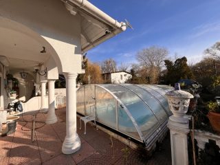 Eladó 300 m²-escsaládi ház Budakalász (Budakalász) , Duna sétány: 219'000'000 Ft