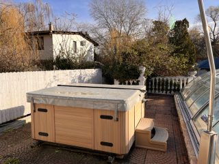 Eladó 300 m²-escsaládi ház Budakalász (Budakalász) , Duna sétány: 219'000'000 Ft