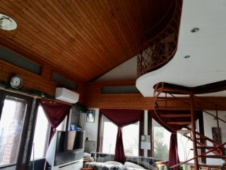 Eladó 110 m²-estársasházi lakás Budakalász, Budakalász: 139'900'000 Ft