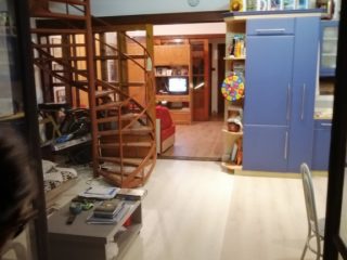 Eladó 110 m²-estársasházi lakás Budakalász, Budakalász: 139'900'000 Ft