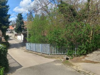 Eladó 26 m²-esházrész Budakalász, Patak sor: 29'500'000 Ft