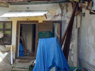 Eladó 26 m²-esházrész Budakalász, Patak sor: 30'000'000 Ft