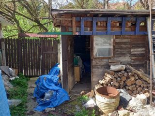 Eladó 26 m²-esházrész Budakalász, Patak sor: 30'000'000 Ft