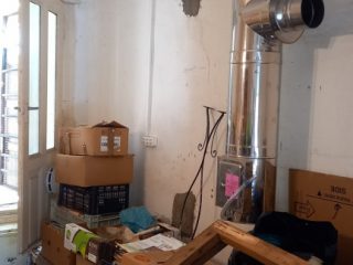 Eladó 26 m²-esházrész Budakalász, Patak sor: 30'000'000 Ft