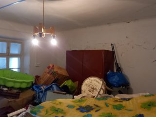 Eladó 26 m²-esházrész Budakalász, Patak sor: 30'000'000 Ft