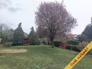 Eladó 240 m²-escsaládi ház Budakeszi, Barackvirág utca: 219'000'000 Ft