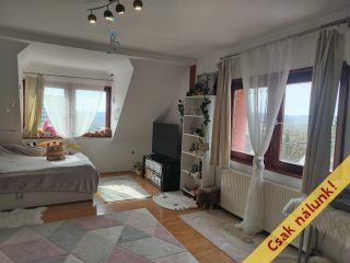 Eladó 240 m²-escsaládi ház Budakeszi, Barackvirág utca: 219'000'000 Ft