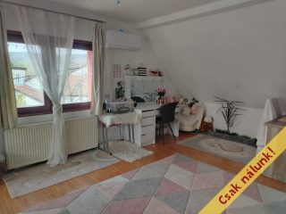 Eladó 240 m²-escsaládi ház Budakeszi, Barackvirág utca: 219'000'000 Ft