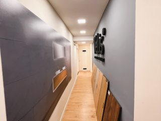 Eladó 161 m²-esüzlethelyiség utcai bejárattal Budakeszi, Központ: 88'900'000 Ft