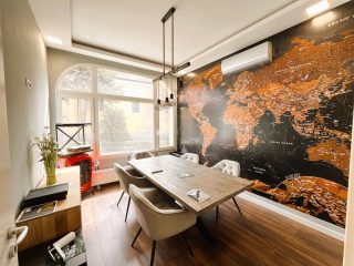 Kiadó 161 m²-esüzlethelyiség utcai bejárattal Budakeszi, Központ: 590'000 Ft