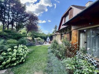 Eladó 313 m²-escsaládi ház Budakeszi, Makkosi utca: 279'900'000 Ft