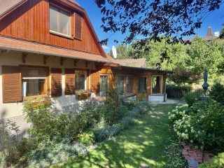 Eladó 313 m²-escsaládi ház Budakeszi, Makkosi utca: 279'900'000 Ft