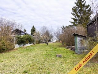 Eladó 882 m²-estelek Budakeszi, Máriamakk: 80'000'000 Ft