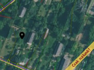 Eladó 882 m²-estelek Budakeszi, Máriamakk: 80'000'000 Ft