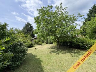 Eladó 882 m²-estelek Budakeszi, Máriamakk: 74'990'000 Ft