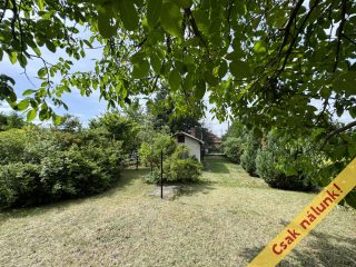 Eladó 882 m²-estelek Budakeszi, Máriamakk: 74'990'000 Ft