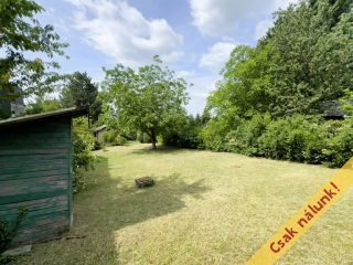Eladó 882 m²-estelek Budakeszi, Máriamakk: 74'990'000 Ft