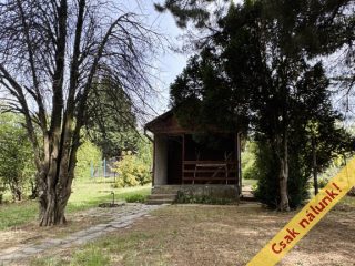 Eladó 882 m²-estelek Budakeszi, Máriamakk: 74'990'000 Ft