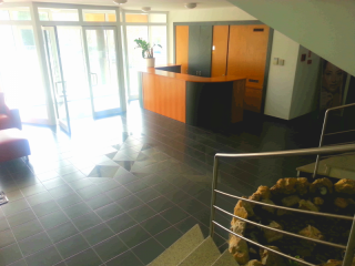 Kiadó 103 m²-esb kategóriás iroda Budakeszi, Szőlőskert utca: 216'300 Ft