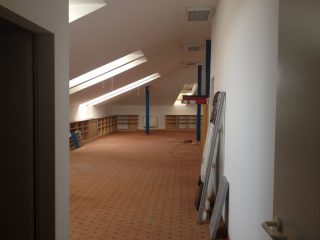 Kiadó 103 m²-esb kategóriás iroda Budakeszi, Szőlőskert utca: 216'300 Ft