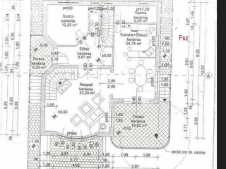 Eladó 300 m²-escsaládi ház Budaörs, Bányász utca: 385'000'000 Ft