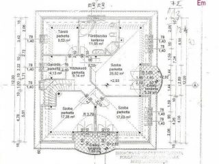 Eladó 300 m²-escsaládi ház Budaörs, Bányász utca: 385'000'000 Ft
