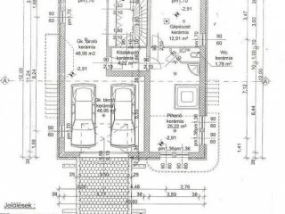 Eladó 300 m²-escsaládi ház Budaörs, Bányász utca: 385'000'000 Ft
