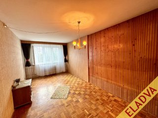 Eladó 68 m²-estársasházi lakás Budaörs, Domb utca: 79'800'000 Ft