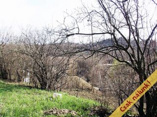 Eladó 700 m²-estelek Budaörs, Harkály utca: 89'500'000 Ft