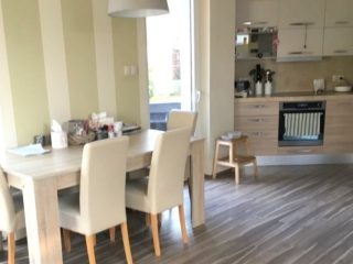 Eladó 110 m²-esikerház Budaörs, Kassai utca: 209'000'000 Ft