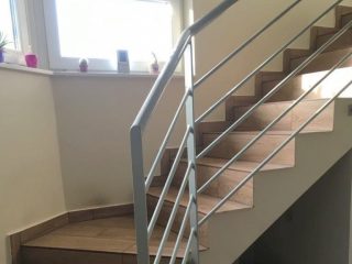 Eladó 110 m²-esikerház Budaörs, Kassai utca: 209'000'000 Ft