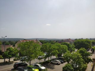 Eladó 430 m²-esüzlethelyiség utcai bejárattal Budaörs, Szabadság út: 220'000'000 Ft