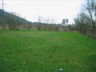 Eladó 10000 m²-estelek Budaörs, Szabadság utca: 350'000'000 Ft