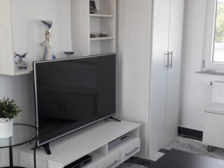 Kiadó 35 m²-estársasházi lakás Budaörs, Törökugrató utca: 130'000 Ft