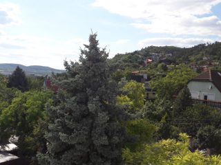 Kiadó 35 m²-estársasházi lakás Budaörs, Törökugrató utca: 130'000 Ft