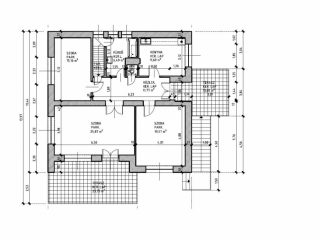 Eladó 216 m²-escsaládi ház Budaörs, Verseny utca: 230'000'000 Ft