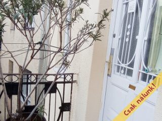 Eladó 58 m²-estársasházi lakás I. Kerület (Gellérthegy) , Gellérthegy utca: 76'800'000 Ft