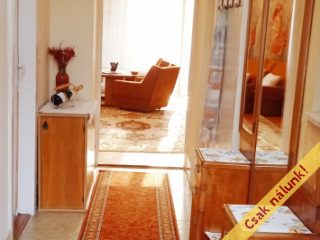 Eladó 58 m²-estársasházi lakás I. Kerület (Gellérthegy) , Gellérthegy utca: 76'800'000 Ft